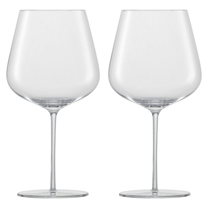 Zwiesel Glas Pinot Noir Rödvinsglas 95 cl 2-pack