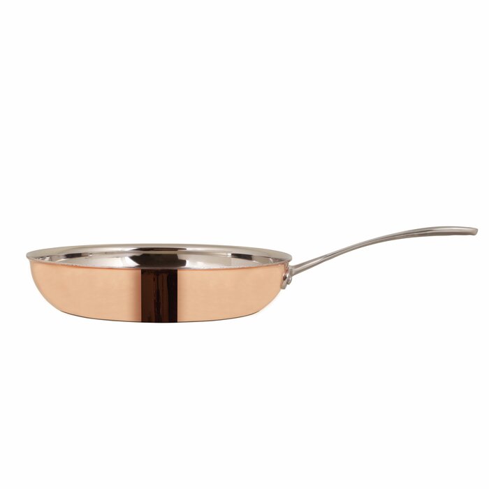 Sabor Copper Stekpanna 28 cm Koppar