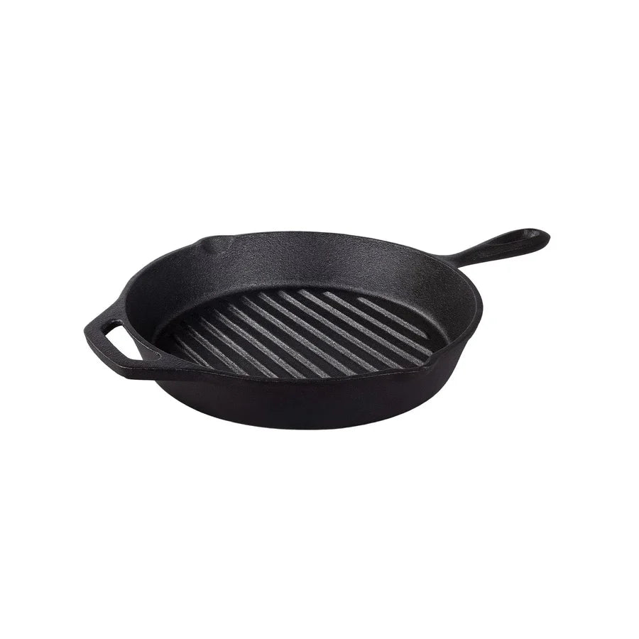 Tramontina Black Collection Grillpanna Gjutjärn 26 cm