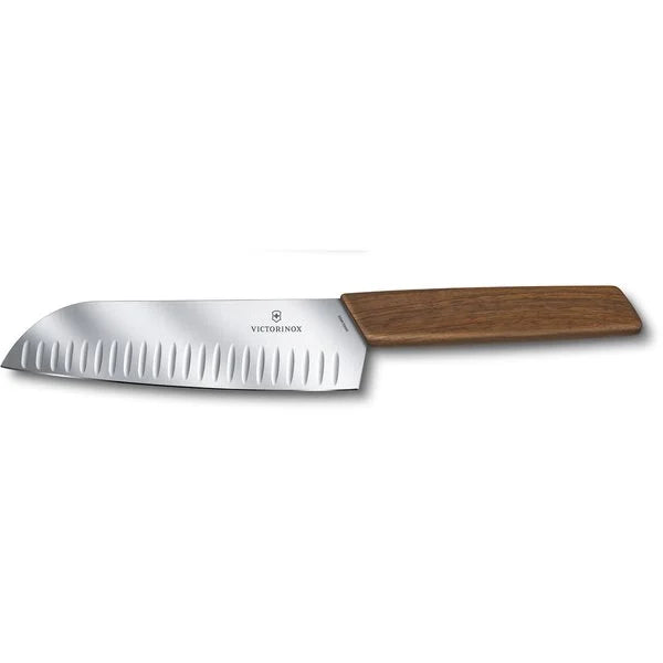 Victorinox Swiss Modern Santokukniv 17 cm