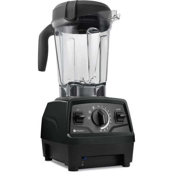 Vitamix Explorian E520 Blender 2 liter, Svart