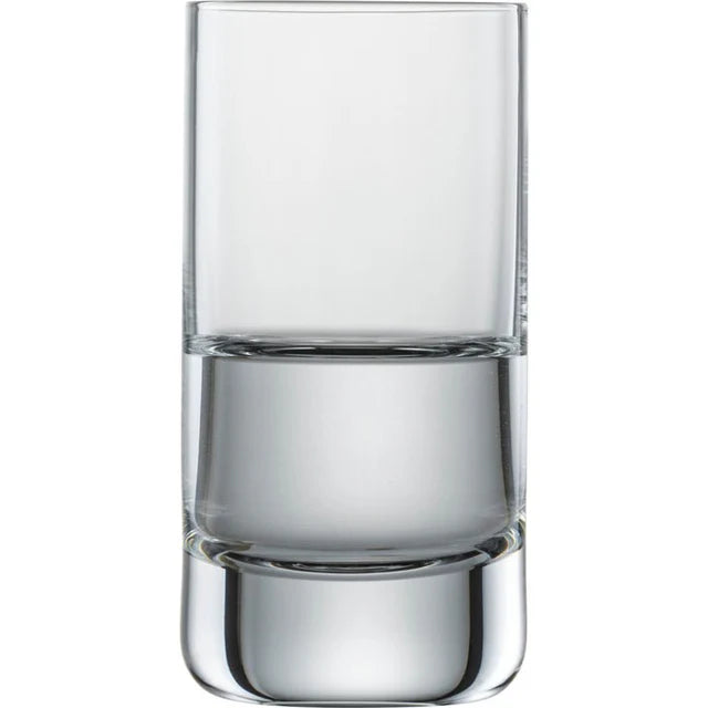 Zwiesel Glas Convention Snapsglas 5 cl 6-pack