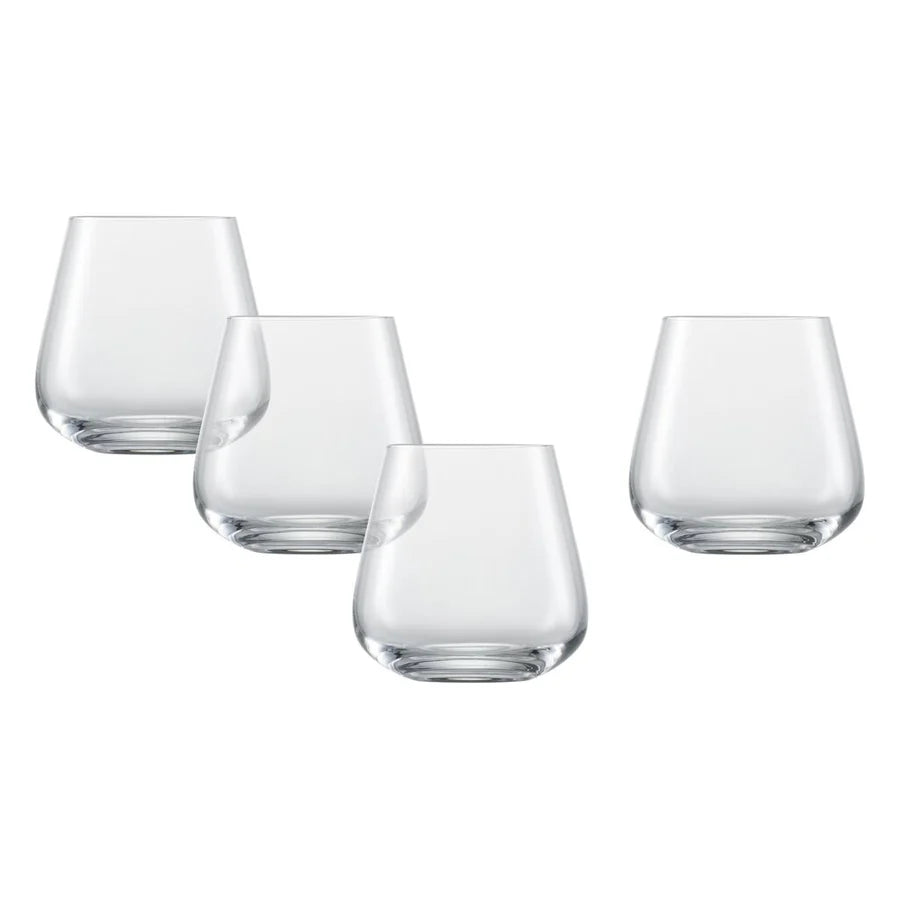 Zwiesel Glas Vervino Vattenglas 40 cl 4-pack